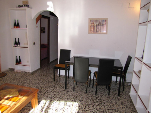 Student-friendly 2-bedroom apartment in El Cabanyal-El Canyamelar - Gallery - 6
