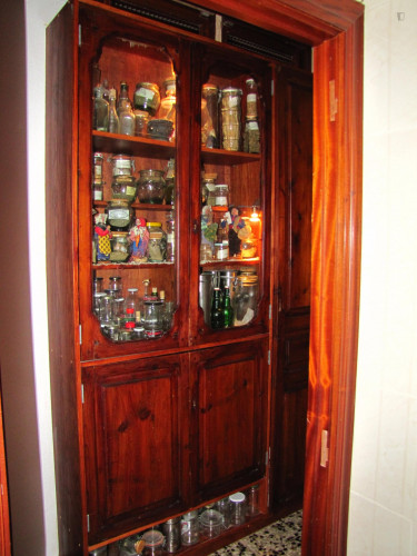 Student-friendly 2-bedroom apartment in El Cabanyal-El Canyamelar