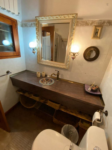 Student-friendly 2-bedroom apartment in El Cabanyal-El Canyamelar - Gallery - 13