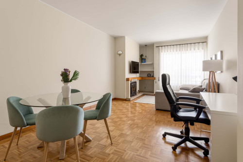 Apartment in Praceta Engenheiro José Adriano Moreira dos Santos, Maia