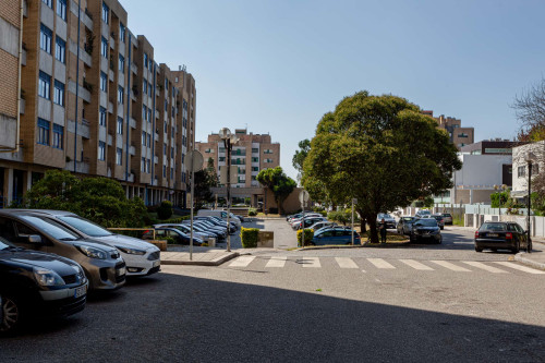 Apartment in Praceta Engenheiro José Adriano Moreira dos Santos, Maia