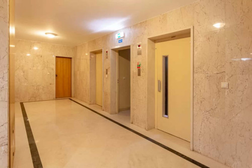 Stylish Spacious studio near the beach