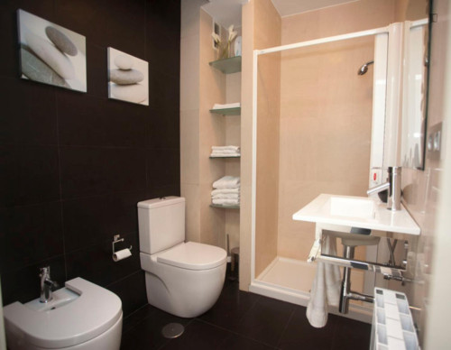 1-bedroom apartment - Gallery - 5