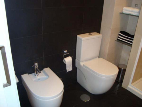 1-bedroom apartment