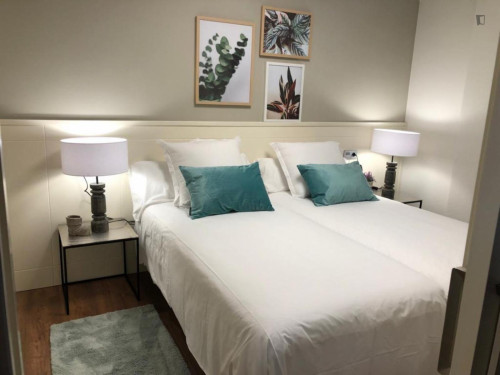 1-bedroom apartment - Gallery - 19
