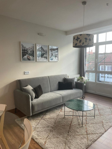 1-bedroom apartment - Gallery - 16