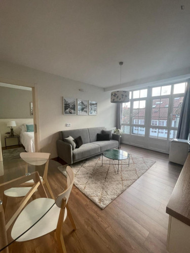 1-bedroom apartment - Gallery - 15