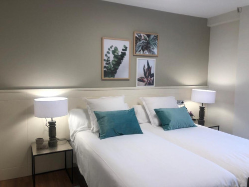 1-bedroom apartment - Gallery - 22