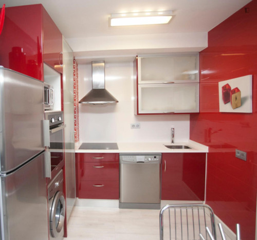 1-bedroom apartment - Gallery - 9