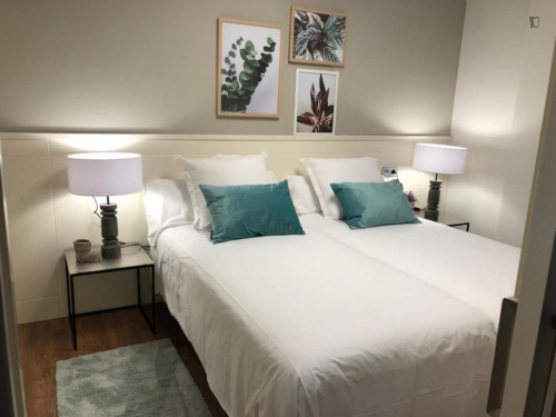 1-bedroom apartment - Gallery - 21
