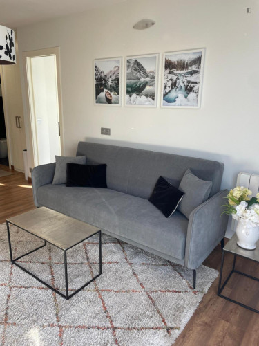 1-bedroom apartment - Gallery - 14