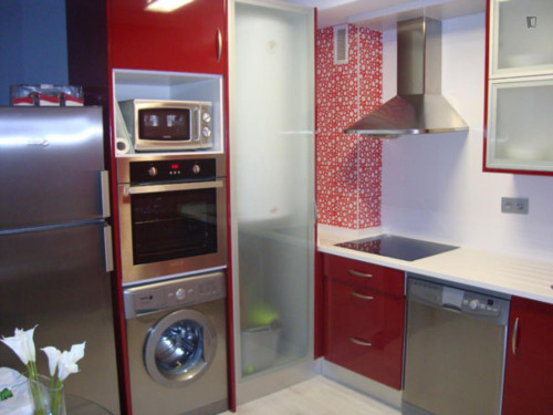 1-bedroom apartment - Gallery - 8