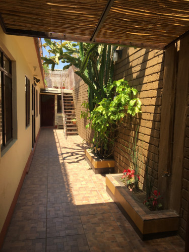 Community-Oriented Coliving in Tranquil Barrio de la Noria, Oaxaca