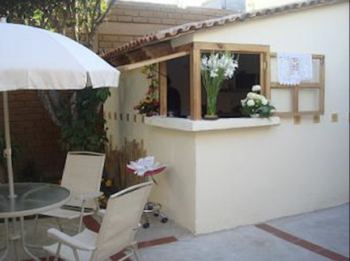 Community-Oriented Coliving in Tranquil Barrio de la Noria, Oaxaca