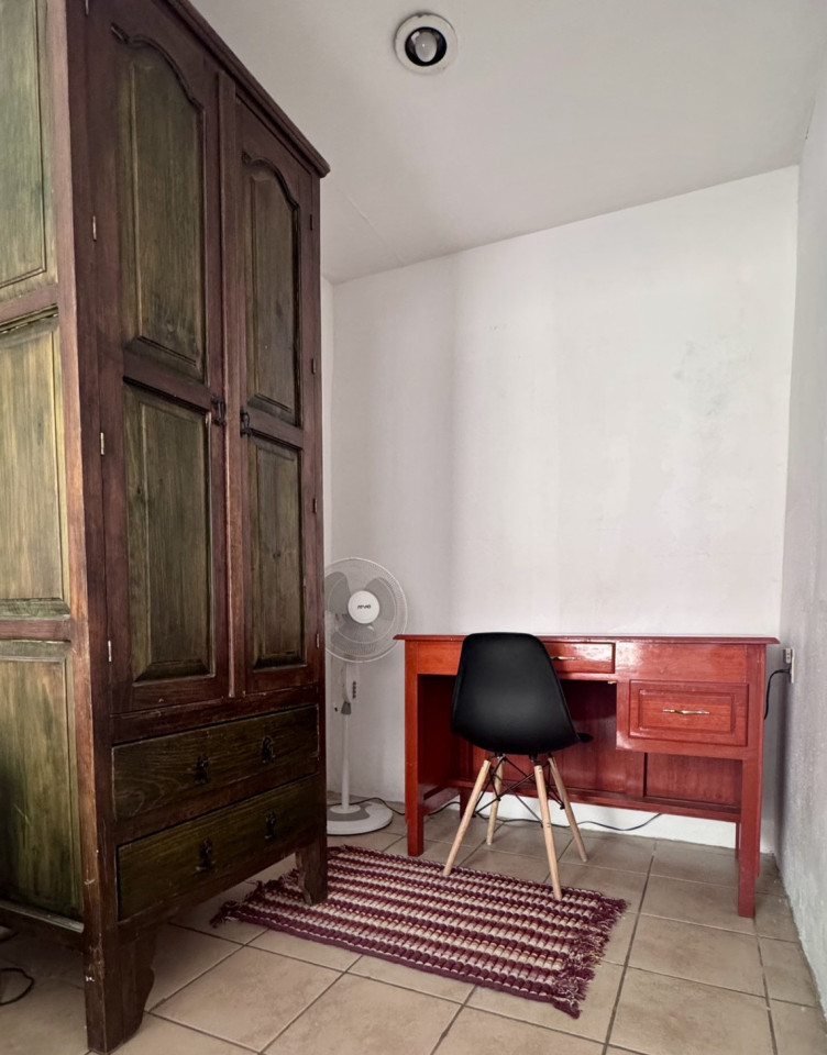  Regular Private Room  -  Community-Oriented Coliving in Tranquil Barrio de la Noria, Oaxaca  - Gallery -  13