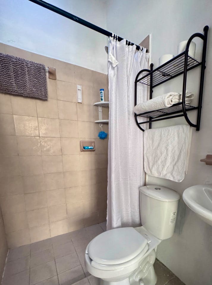  Regular Private Room  -  Community-Oriented Coliving in Tranquil Barrio de la Noria, Oaxaca  - Gallery -  16