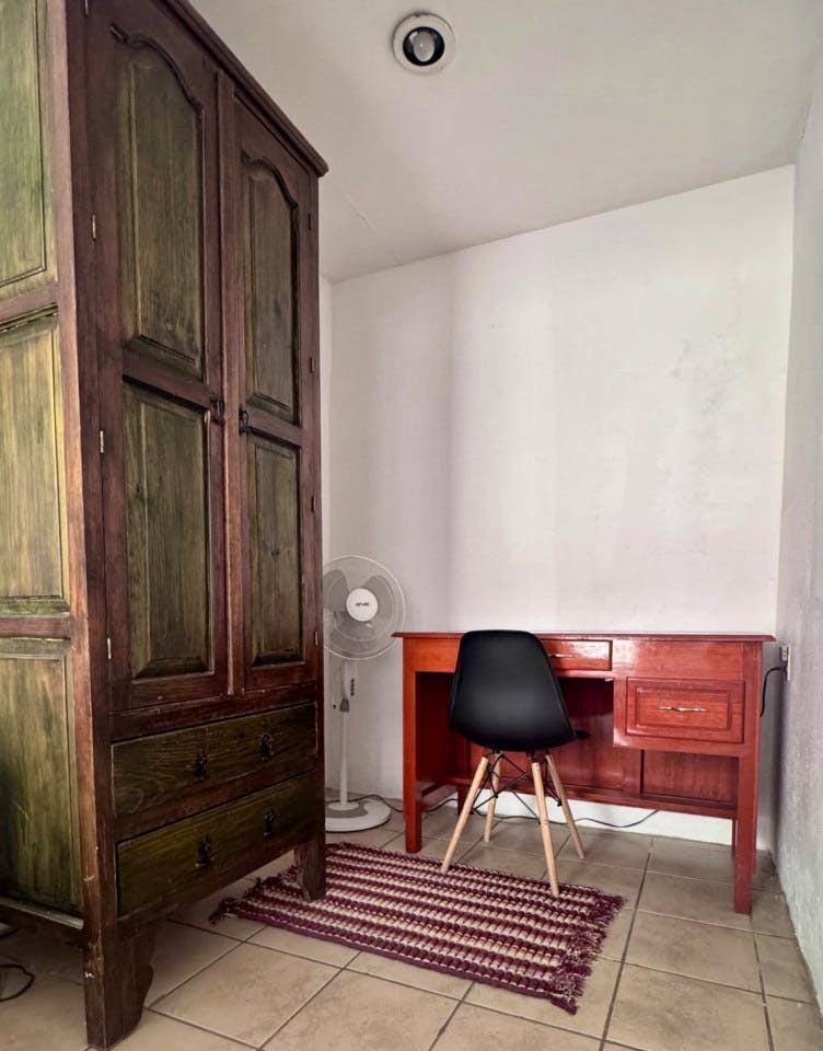  Regular Private Room  -  Community-Oriented Coliving in Tranquil Barrio de la Noria, Oaxaca  - Gallery -  18