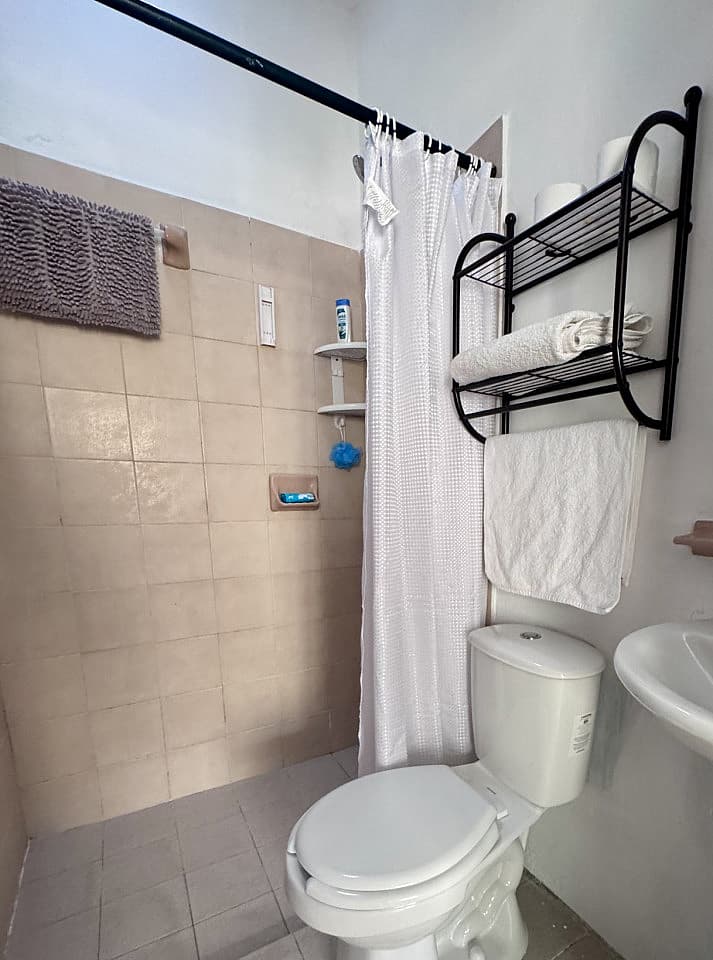  Regular Private Room  -  Community-Oriented Coliving in Tranquil Barrio de la Noria, Oaxaca  - Gallery -  11