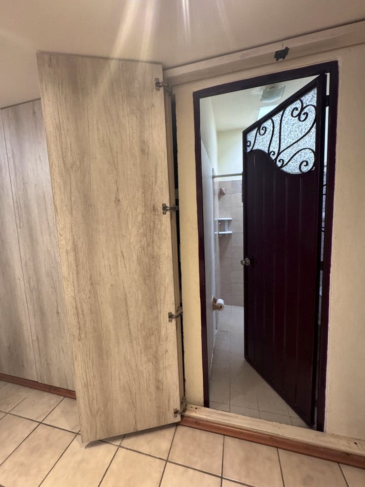  Large Private Room  -  Community-Oriented Coliving in Tranquil Barrio de la Noria, Oaxaca  - Gallery -  47