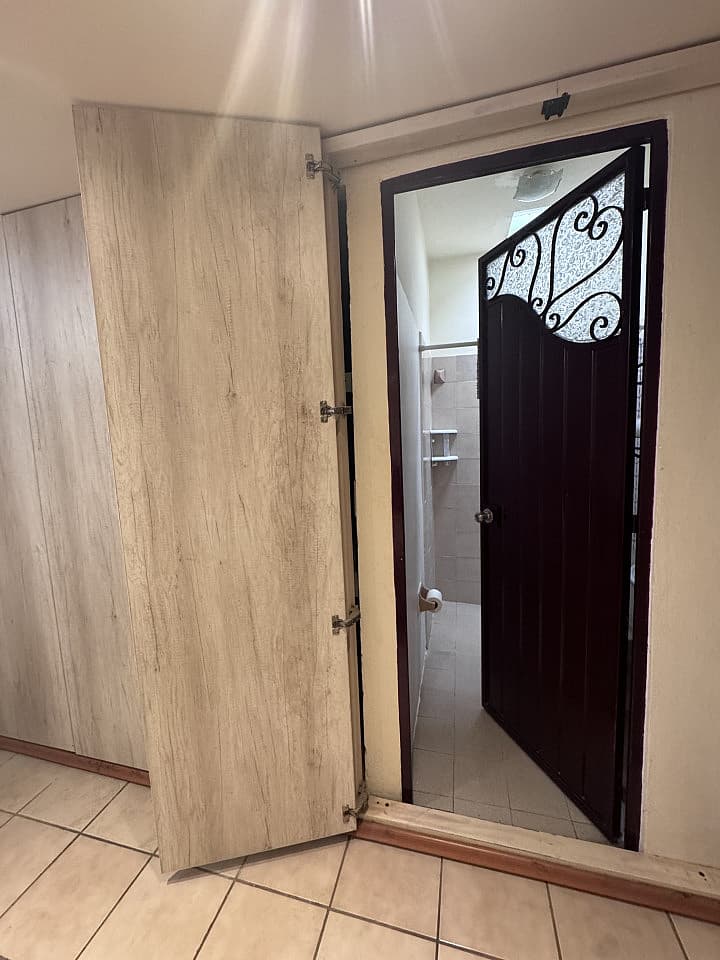  Large Private Room  -  Community-Oriented Coliving in Tranquil Barrio de la Noria, Oaxaca  - Gallery -  38