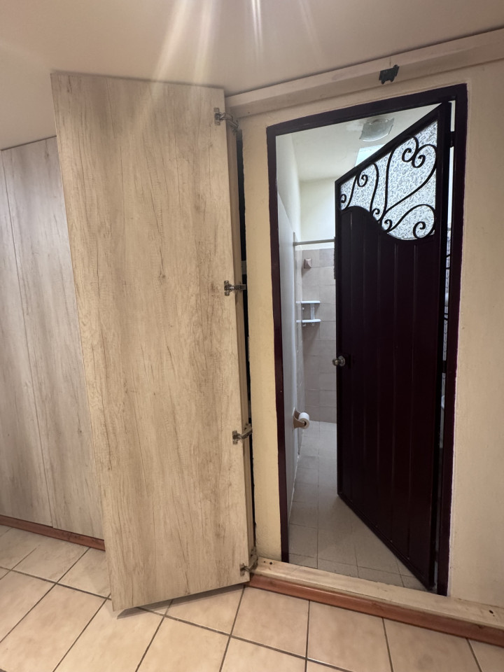  Large Private Room  -  Community-Oriented Coliving in Tranquil Barrio de la Noria, Oaxaca  - Gallery -  14
