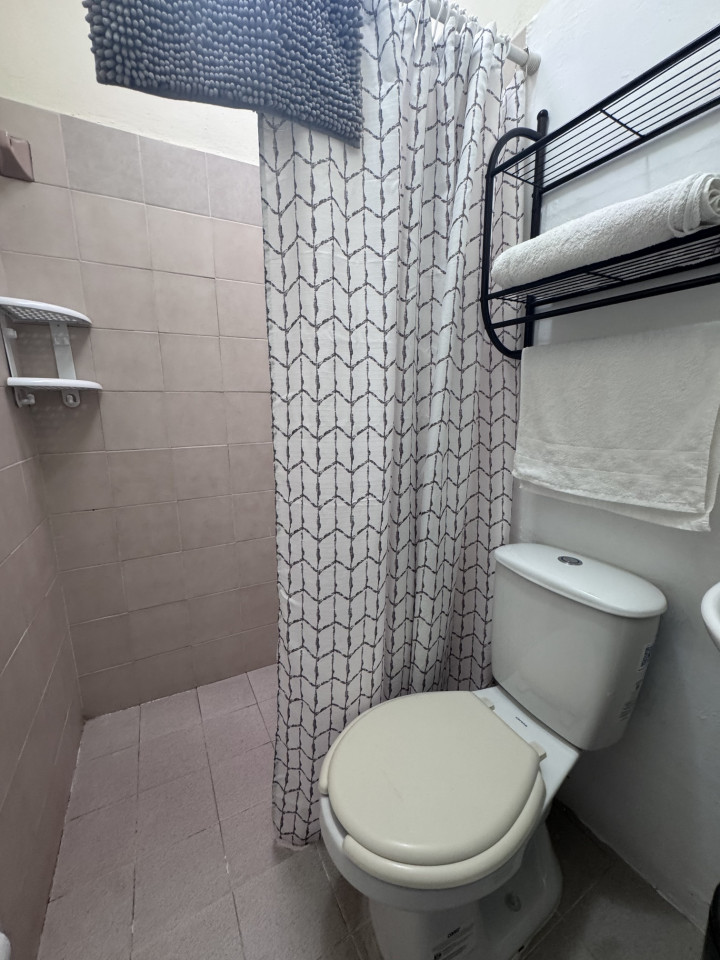  Large Private Room  -  Community-Oriented Coliving in Tranquil Barrio de la Noria, Oaxaca  - Gallery -  16