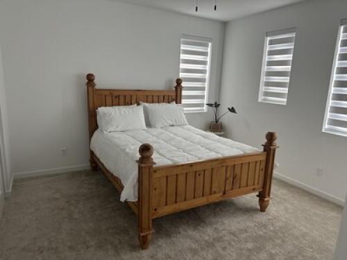 room near Southern Hills hospital