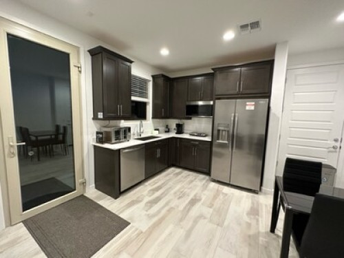private in-law suite