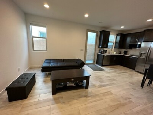 private in-law suite