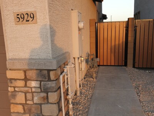 private in-law suite - Gallery - 9