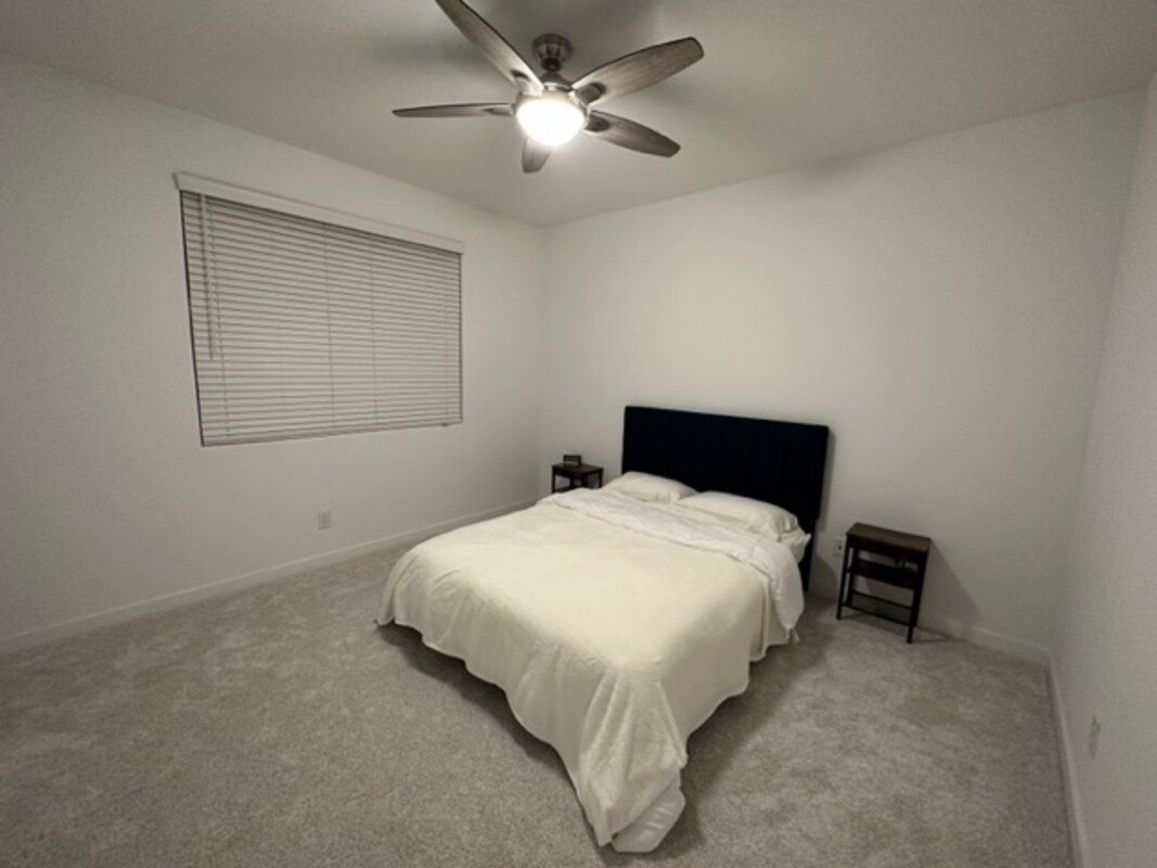 Private In-Law Suite In Phoenix(Full Room) - 1