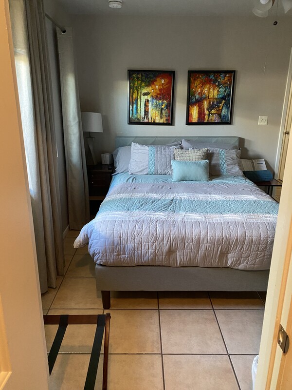 Queen Room(Full Room) - 1