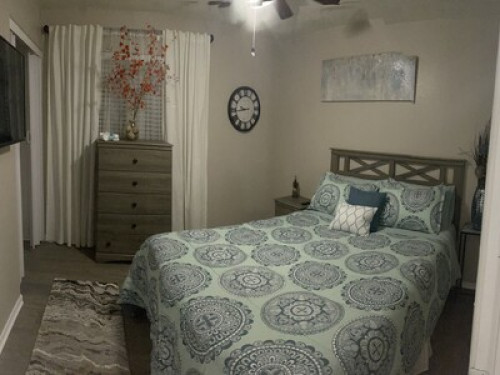 Phoenix Private Room