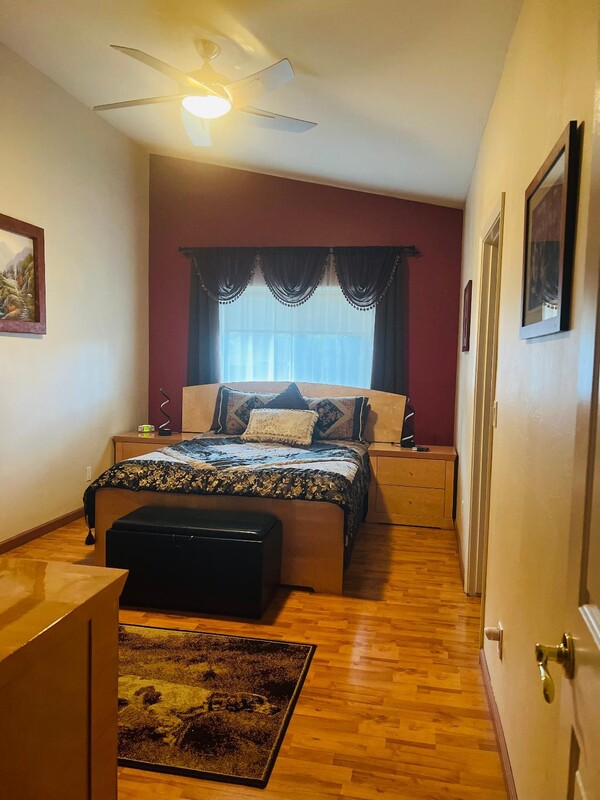 Guestroom(Full Room) - 1