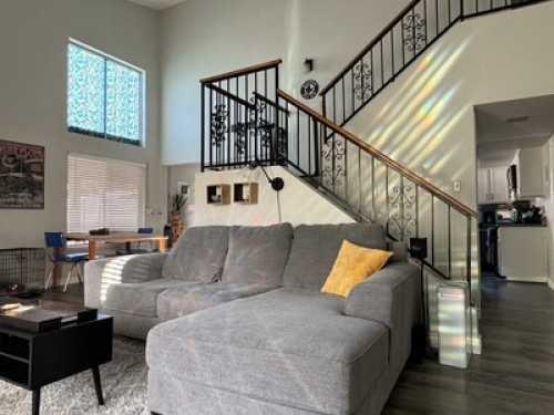 QN BR Quiet Oasis w/Patio & Pool