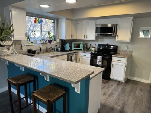 QN BR Quiet Oasis w/Patio & Pool  - Gallery -  5