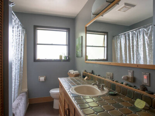 RestWell Room