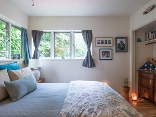 RestWell Room