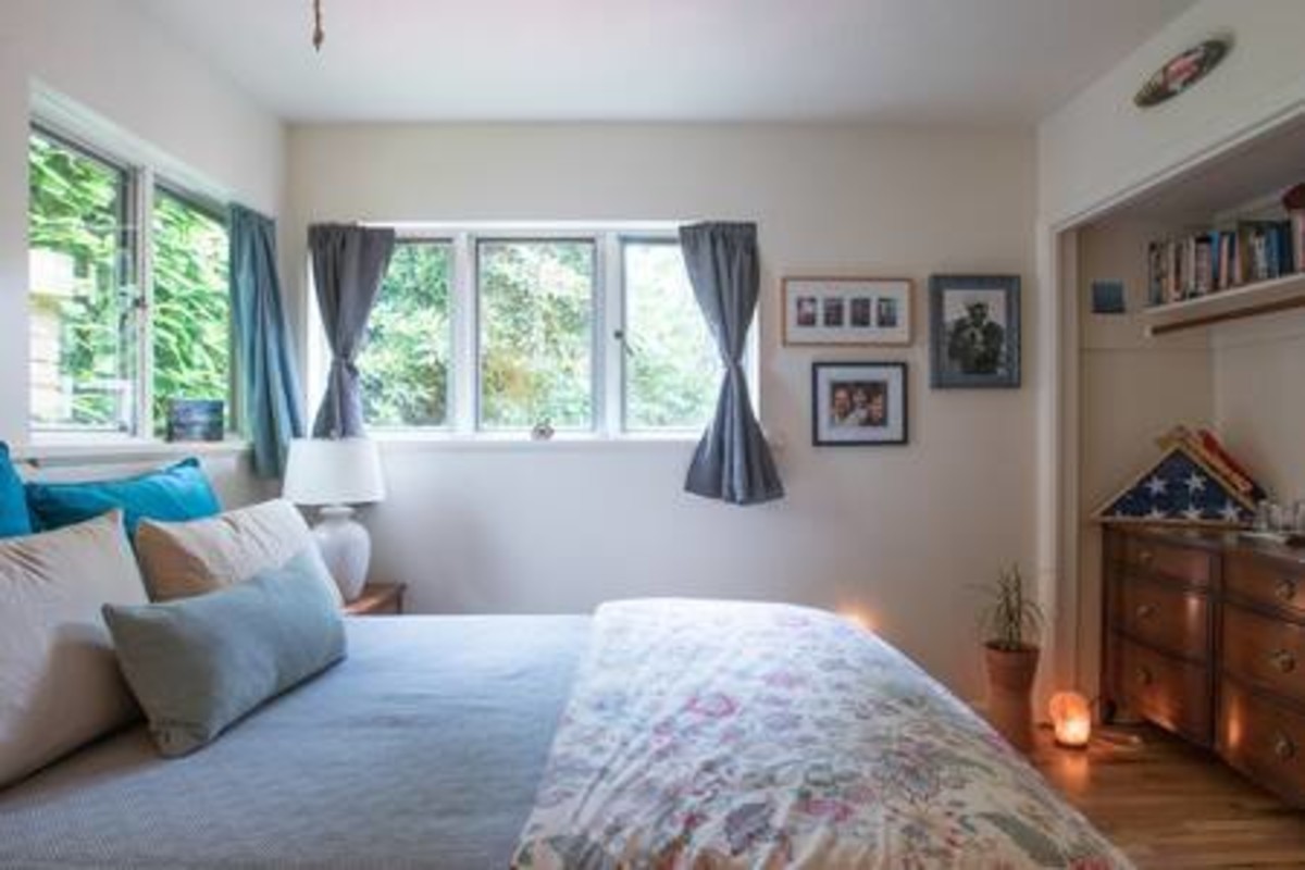  RestWell(Full Room)  -  RestWell Room  - Gallery -  1