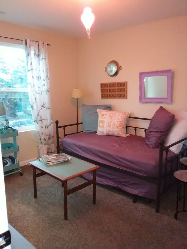 Blue Room(Full Room) - 1