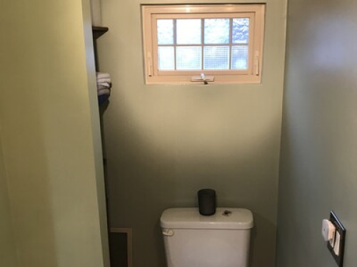 Cozy Garage Room  - Gallery -  5