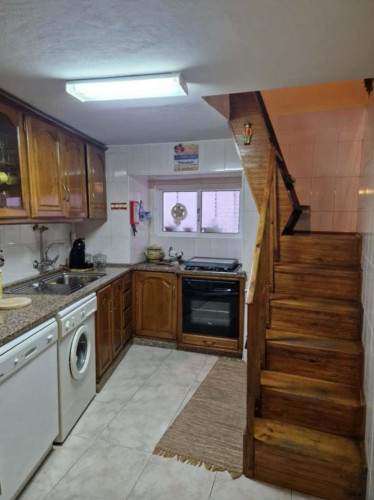 Cozy Portuguese house in Carregal with terrace and fireplace - Gallery - 18