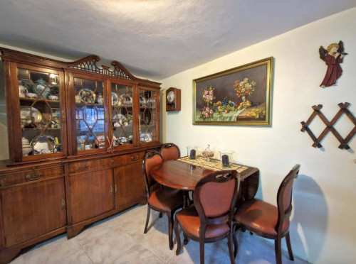 Cozy Portuguese house in Carregal with terrace and fireplace - Gallery - 6