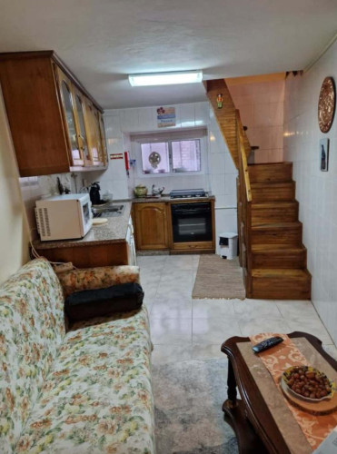 Cozy Portuguese house in Carregal with terrace and fireplace - Gallery - 19