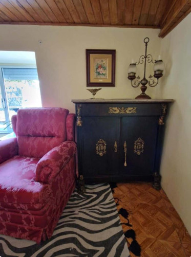 Cozy Portuguese house in Carregal with terrace and fireplace - Gallery - 20