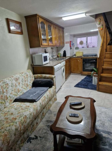 Cozy Portuguese house in Carregal with terrace and fireplace - Gallery - 17