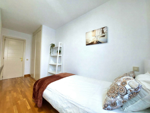 Habitación 2: Avenida de España 1 - Gallery - 31