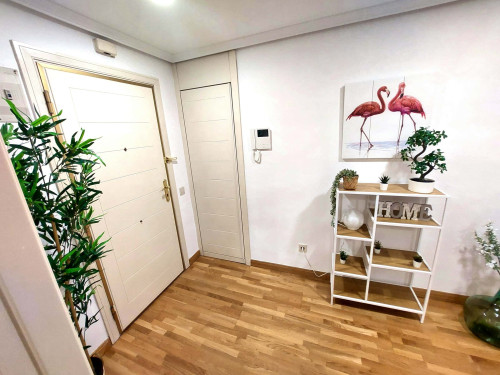 Habitación 2: Avenida de España 1 - Gallery - 9