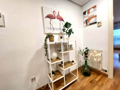 Habitación 2: Avenida de España 1 - Gallery - 10