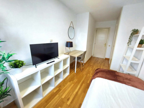 Habitación 2: Avenida de España 1 - Gallery - 29